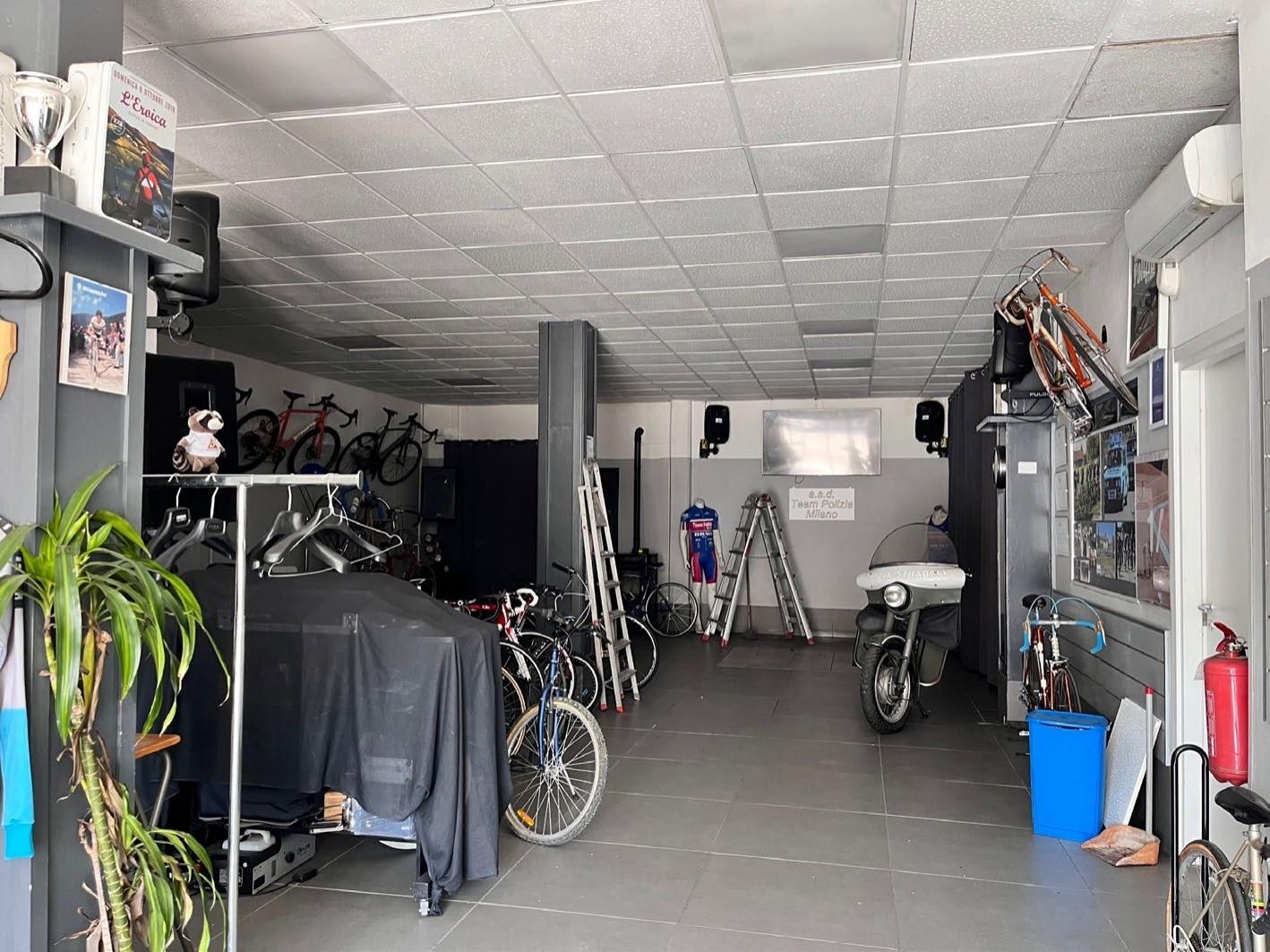 Appartamento con terrazzo a Rozzano