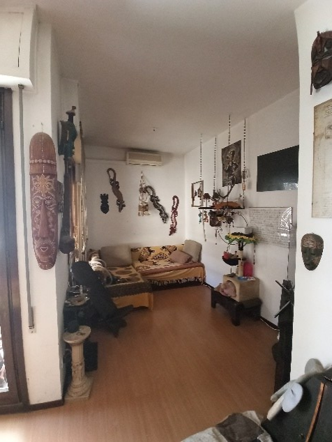 Trilocale in vendita a Arcore