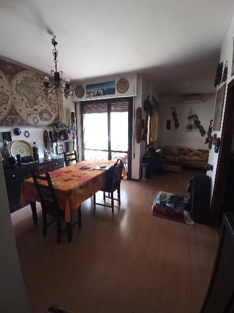 Trilocale in vendita a Arcore
