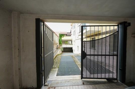 Box/Garage 16mq in vendita a Arluno