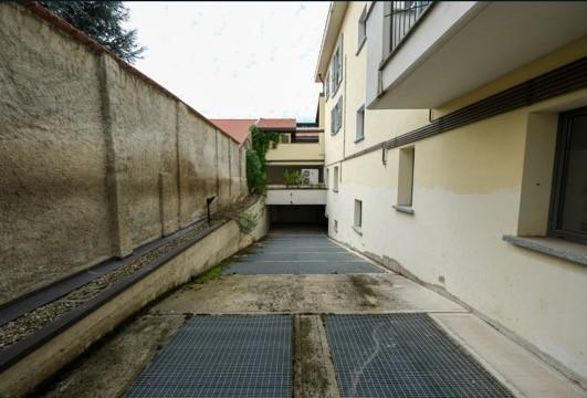 Box/Garage 16mq in vendita a Arluno