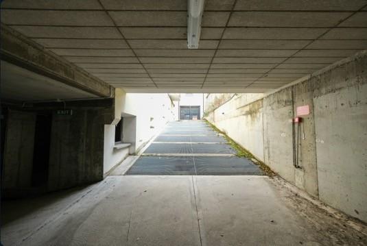 Box/Garage 16mq in vendita a Arluno