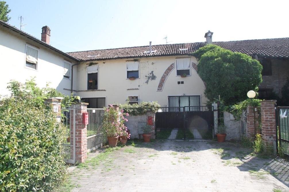 Rustico in vendita a Zerbol�