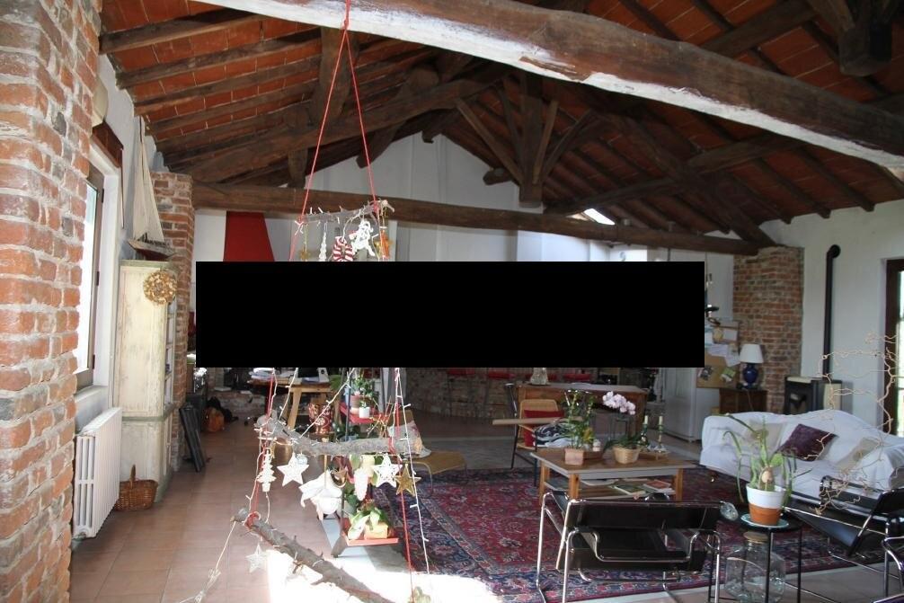 Rustico in vendita a Zerbol�