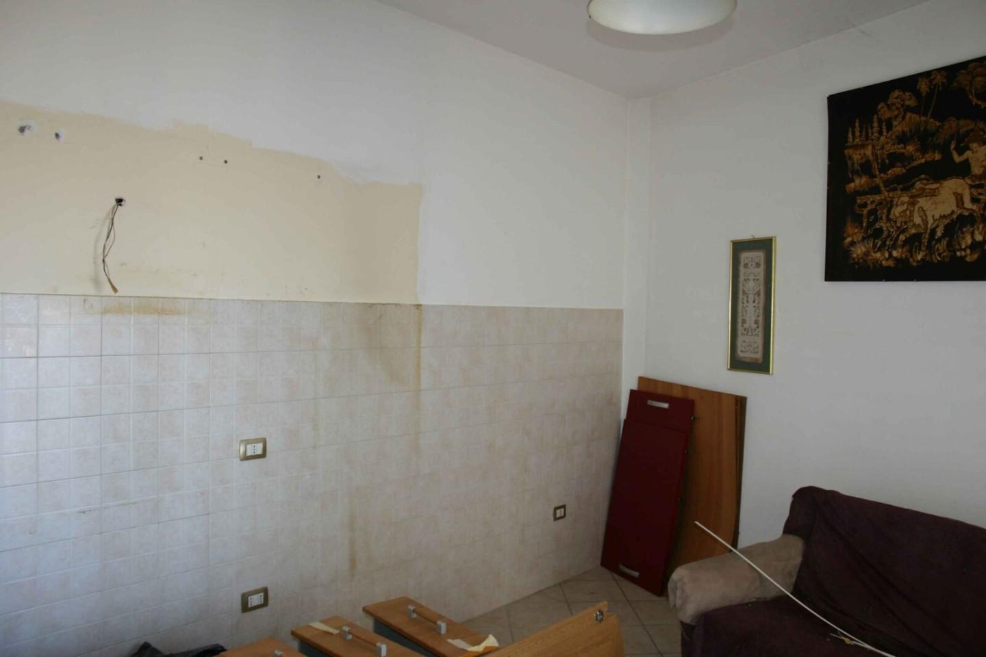 Bilocale in vendita a Mortara