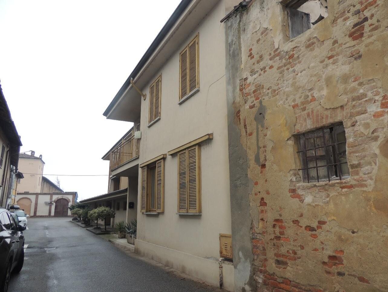 Appartamento in vendita a Cozzo