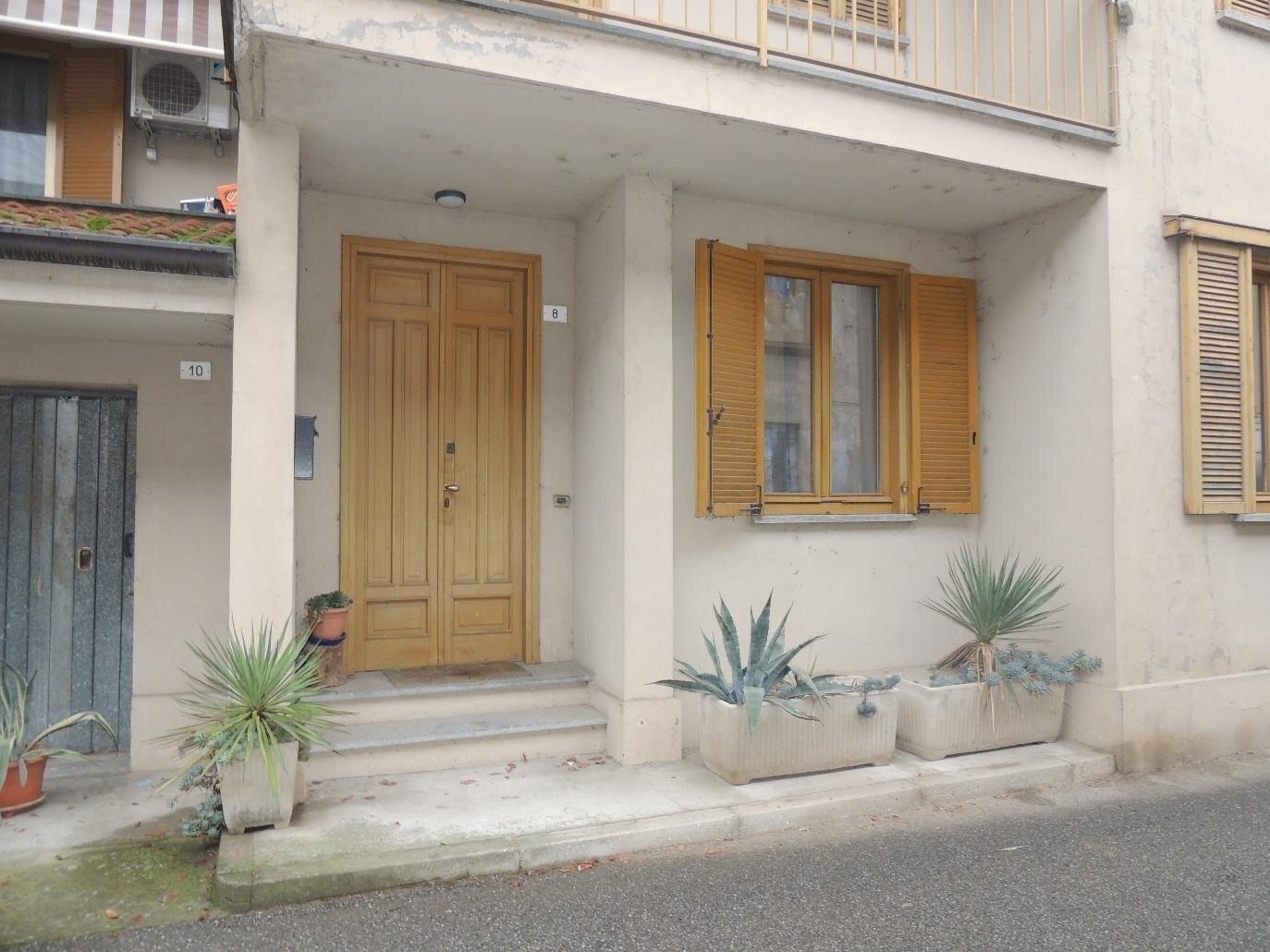 Appartamento in vendita a Cozzo