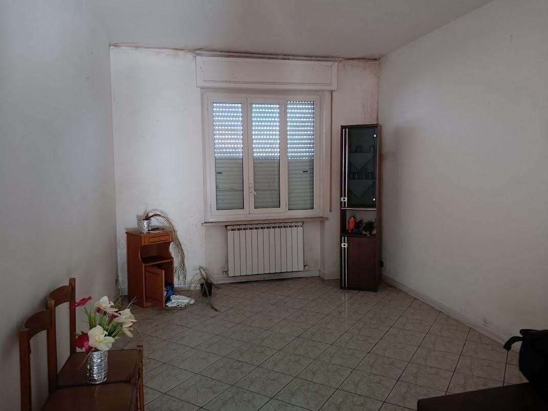 Trilocale in vendita a Frascarolo