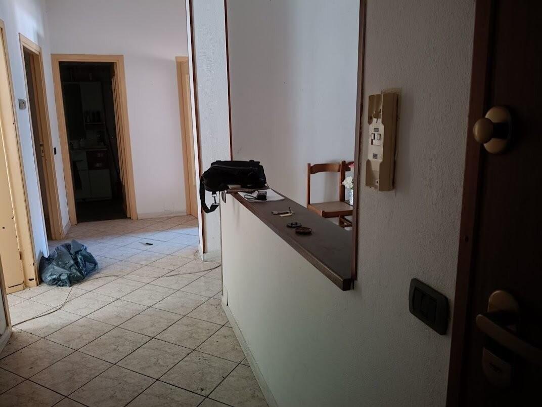 Trilocale in vendita a Frascarolo