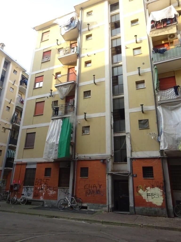 Casa vacanza Bilocale in vendita a Pioltello