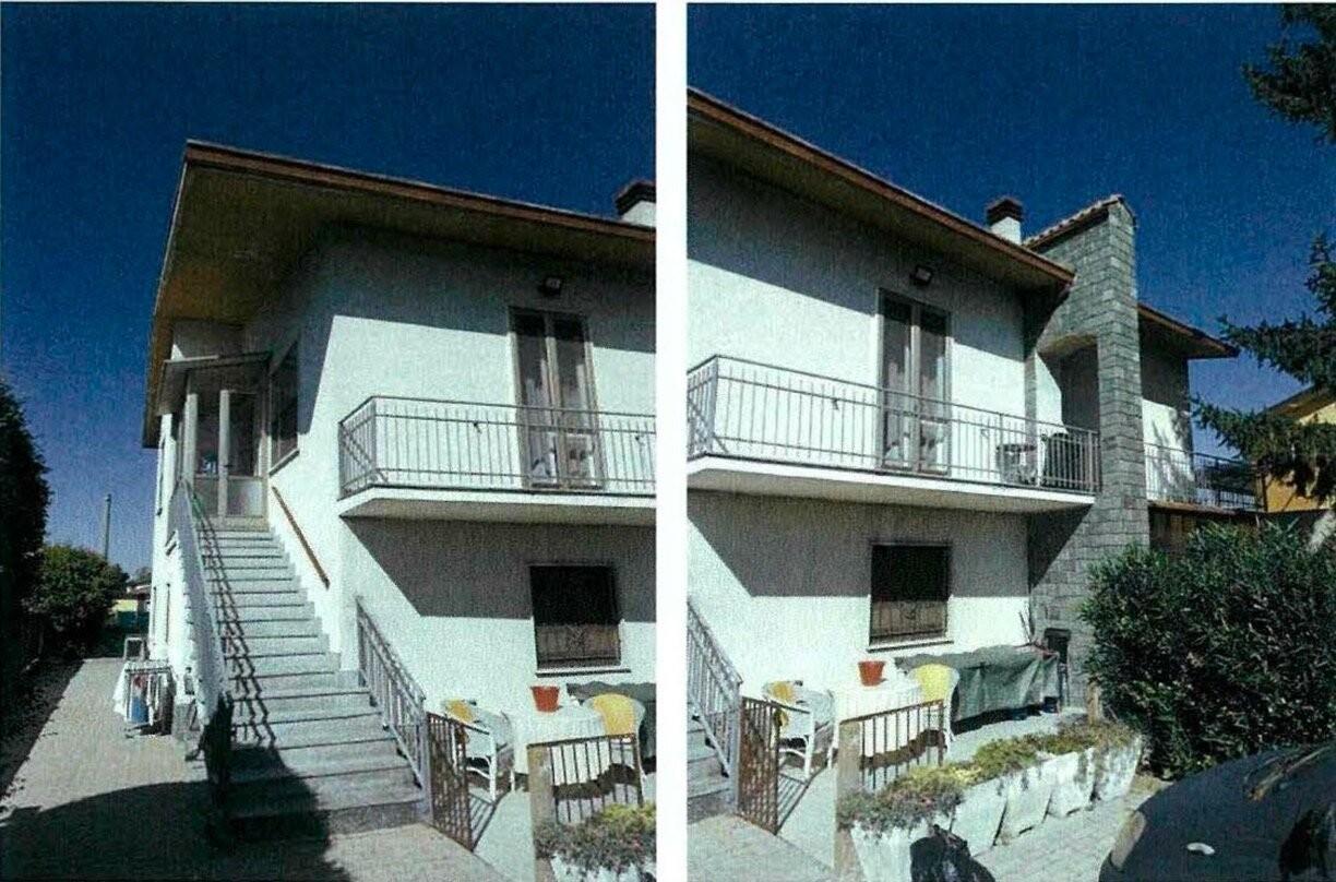 Casa indipendente in vendita a Lungavilla