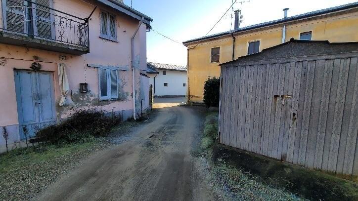 Villa in vendita a Cergnago