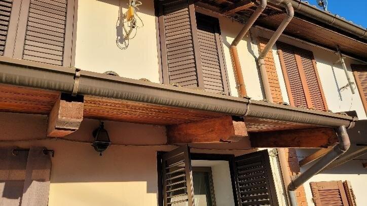 Villa in vendita a Cergnago