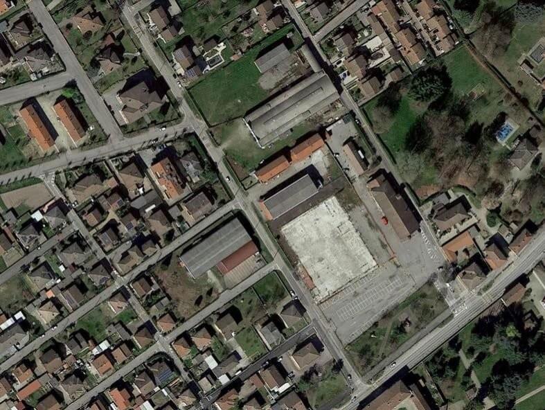 Appartamento in vendita a Castello d'Agogna