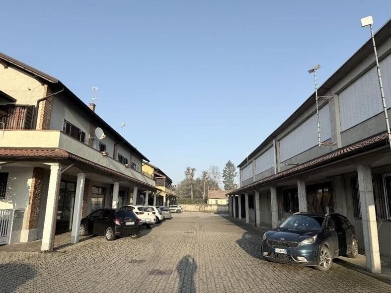 Appartamento in vendita a Castello d'Agogna