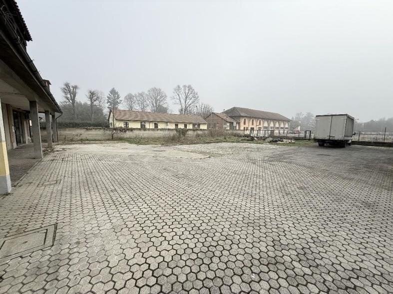 Appartamento in vendita a Castello d'Agogna