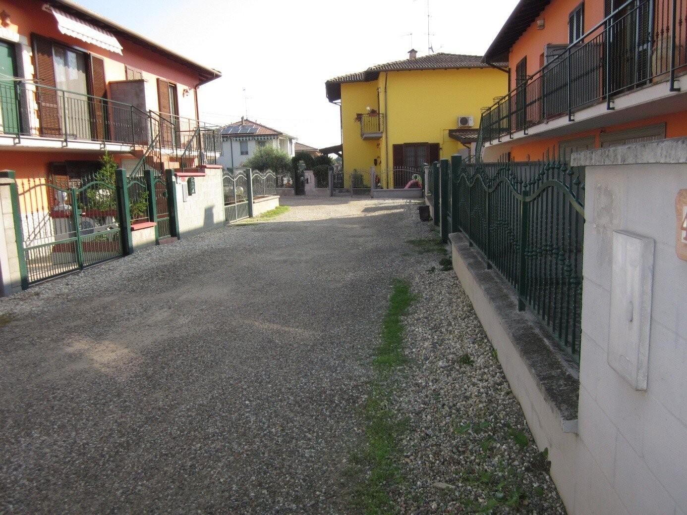 Villa in vendita a Dorno
