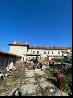 Casa indipendente in vendita a Suardi