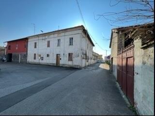 Casa indipendente in vendita a Suardi