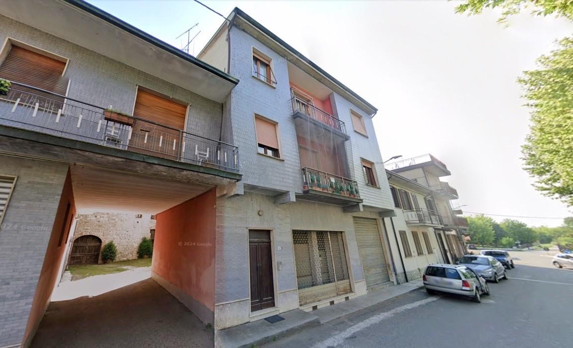 Bilocale in vendita a Borgo Priolo