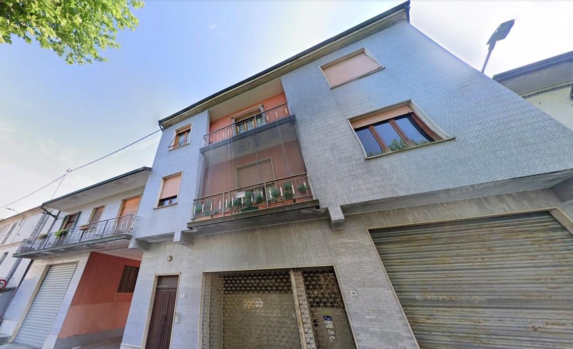 Bilocale in vendita a Borgo Priolo