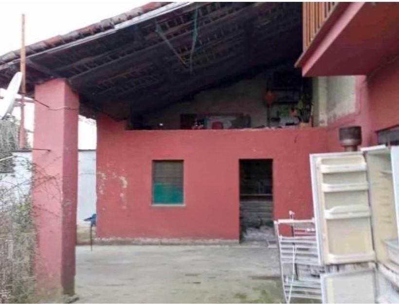 Casa indipendente in vendita a Zeme