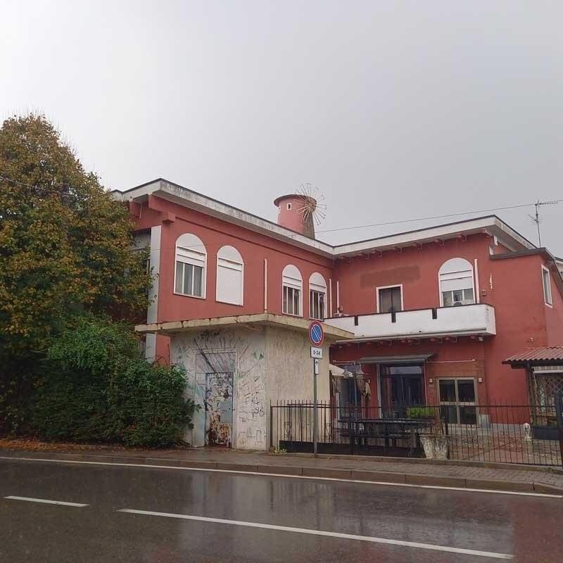 Casa vacanza 4 Locali in vendita a Cisliano
