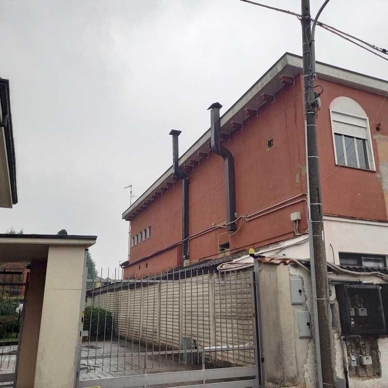 Casa vacanza 4 Locali in vendita a Cisliano