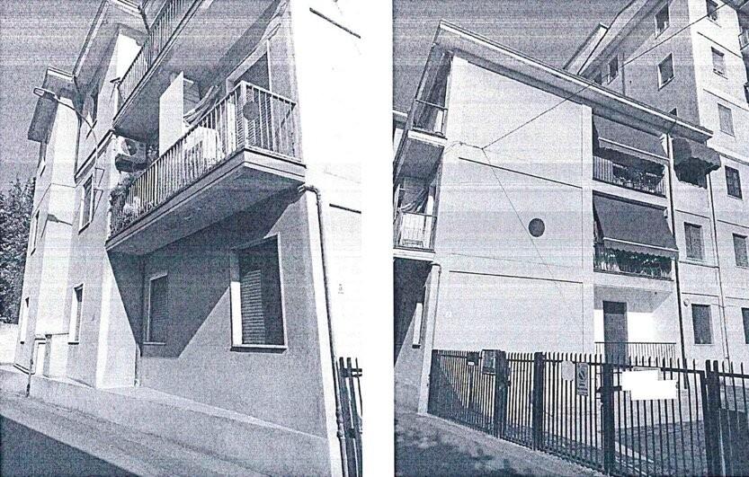 Appartamento in vendita a Voghera