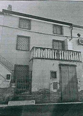 Villa in vendita a Cassano allo Ionio