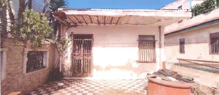 Villa in vendita a Vittoria