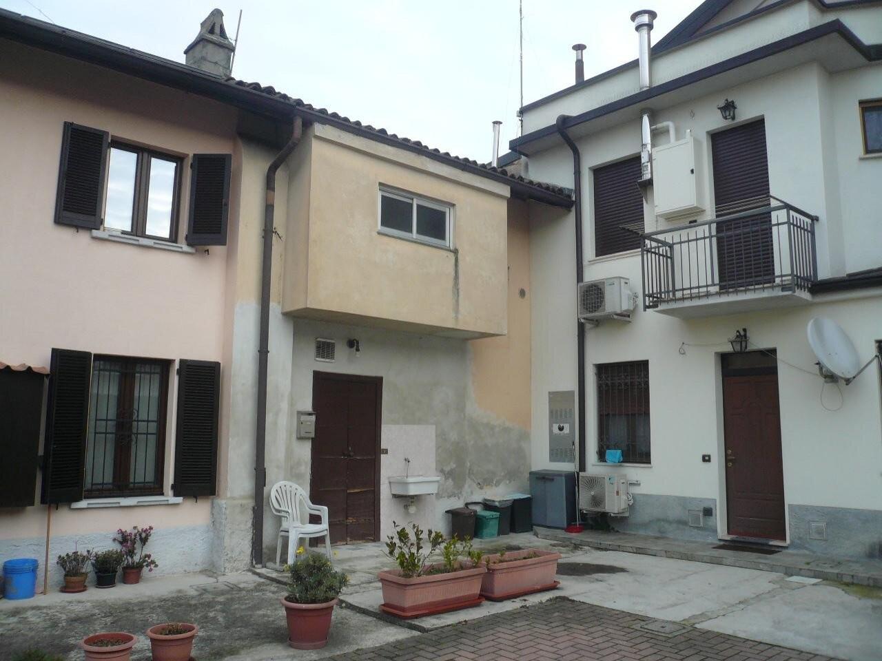 Villa in vendita a Lodi Vecchio