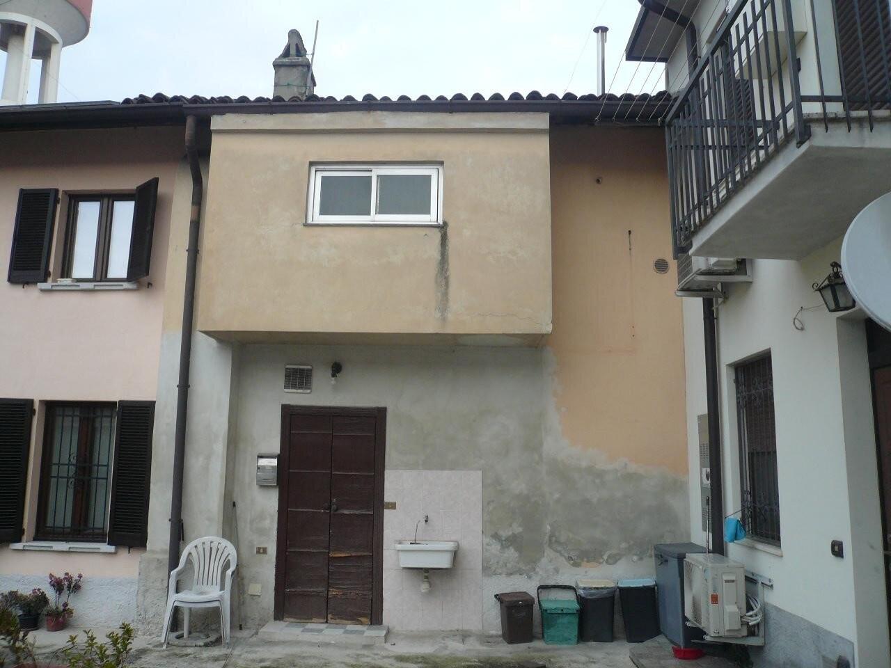 Villa in vendita a Lodi Vecchio