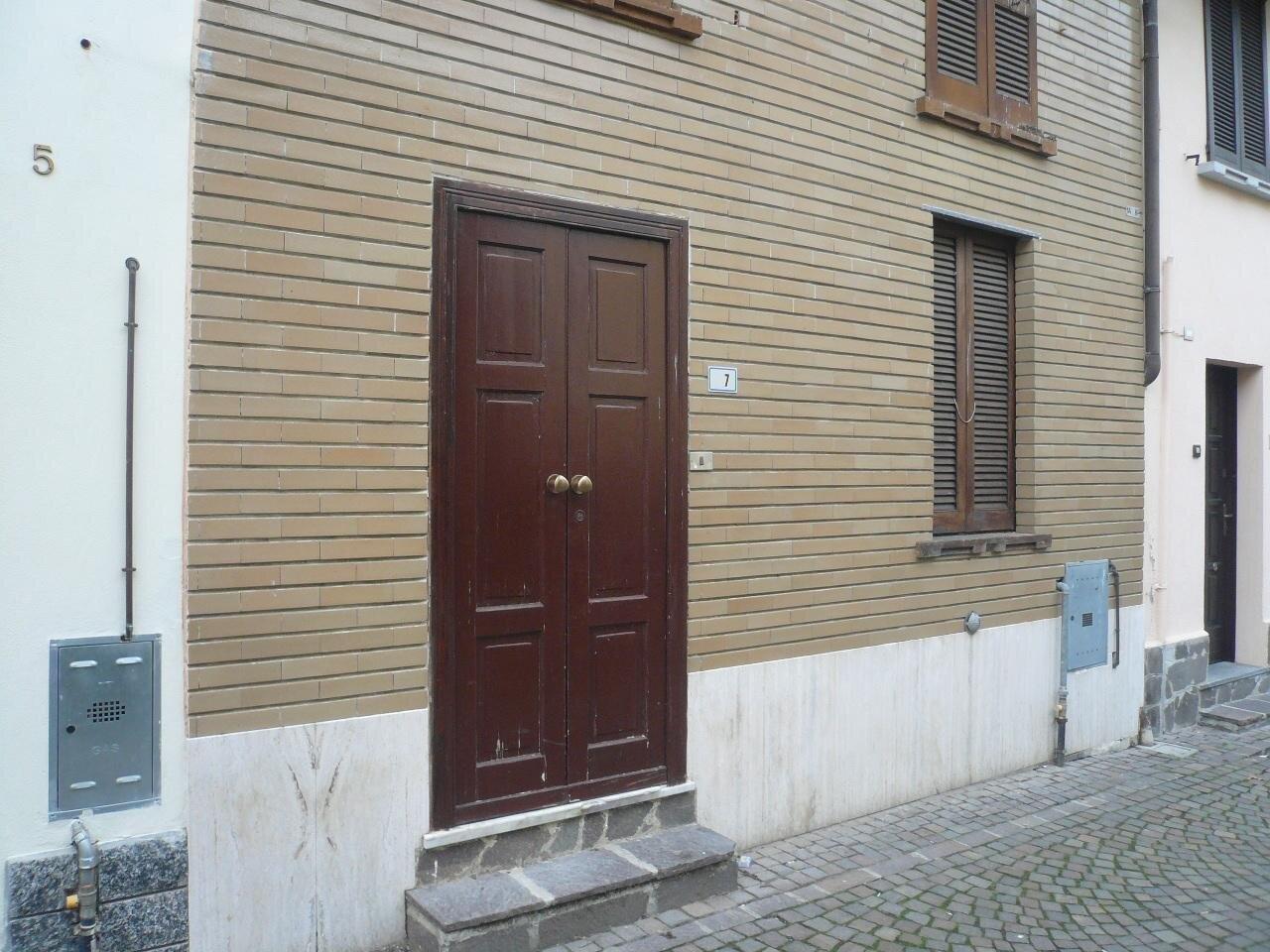 Villa in vendita a Lodi Vecchio