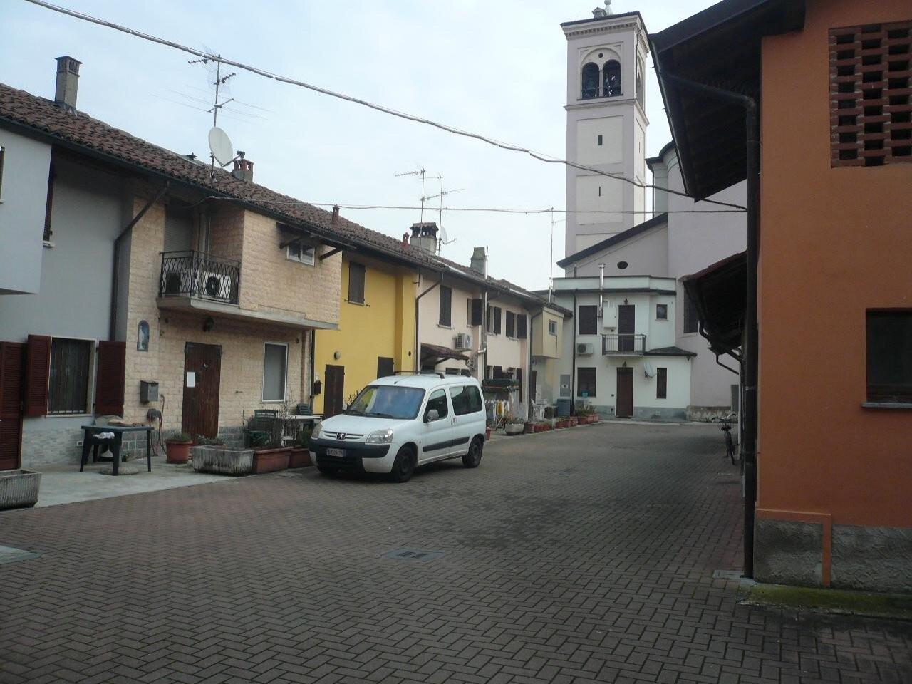 Villa in vendita a Lodi Vecchio