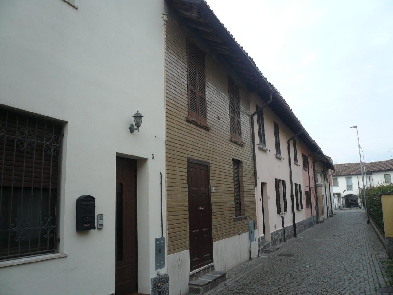 Villa in vendita a Lodi Vecchio