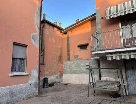 Villa in vendita a Senna Lodigiana