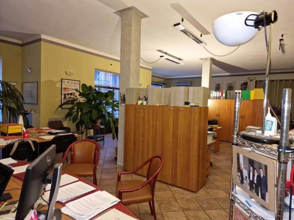 Negozio in vendita a Orio Litta