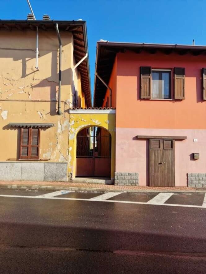 Negozio in vendita a Orio Litta