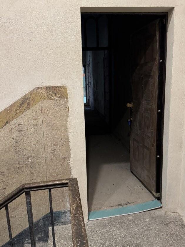 Trilocale da ristrutturare a Locate di Triulzi