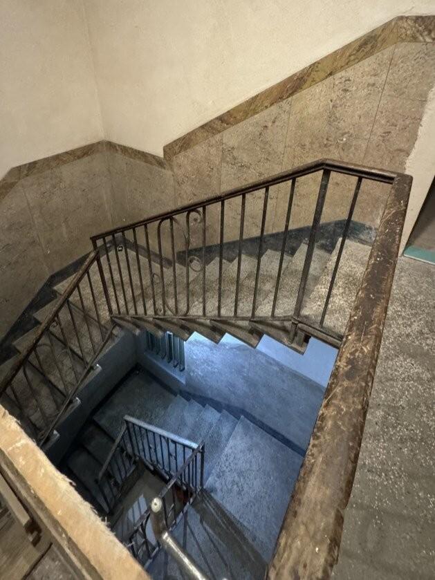 Trilocale da ristrutturare a Locate di Triulzi