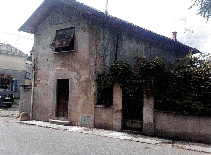 Villa in vendita a Santo Stefano Lodigiano