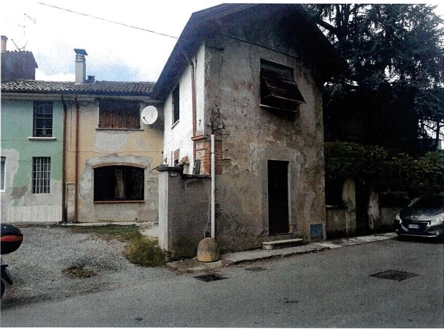 Villa in vendita a Santo Stefano Lodigiano