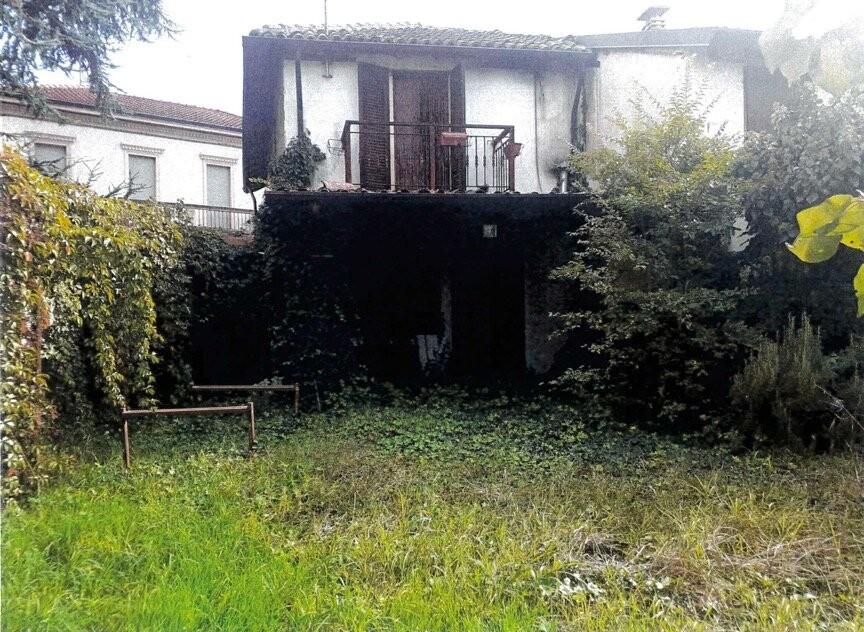 Villa in vendita a Santo Stefano Lodigiano
