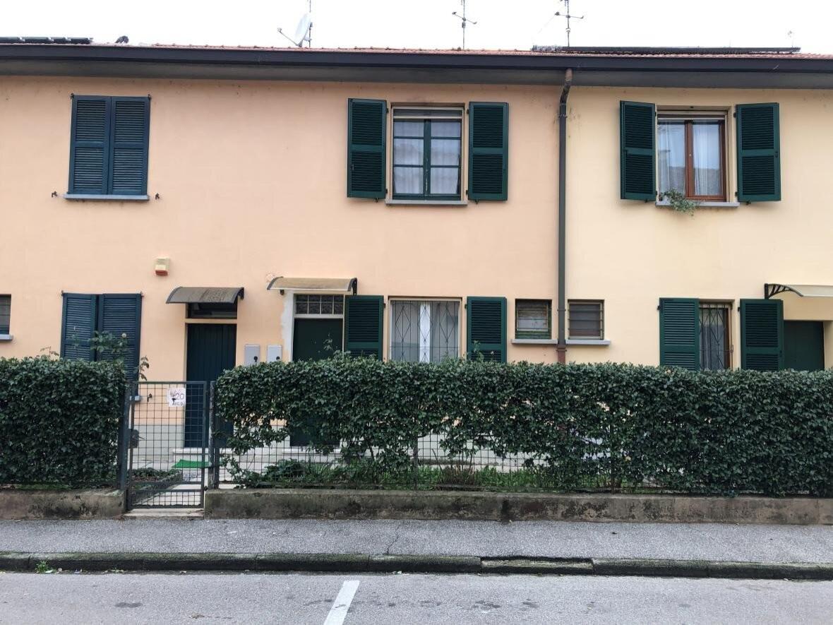 Quadrilocale in vendita a Livraga
