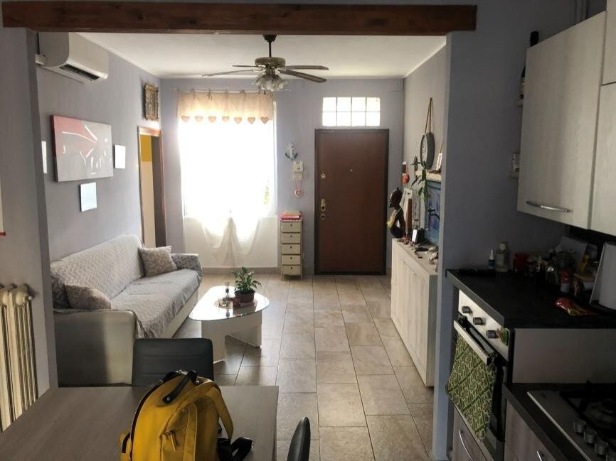 Quadrilocale in vendita a Livraga