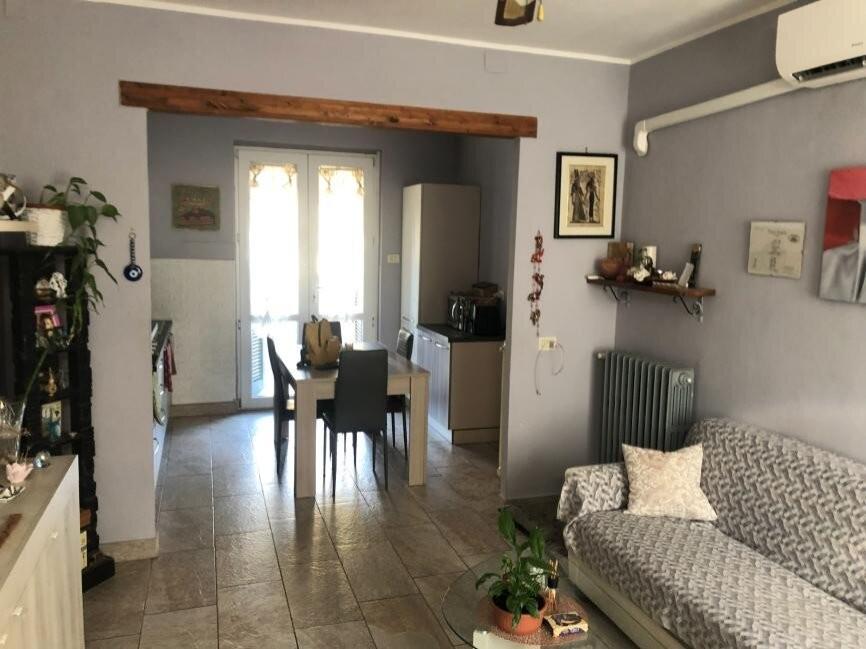 Quadrilocale in vendita a Livraga
