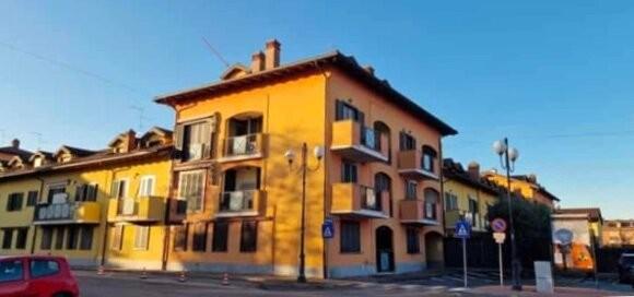 Trilocale in vendita a San Zenone al Lambro