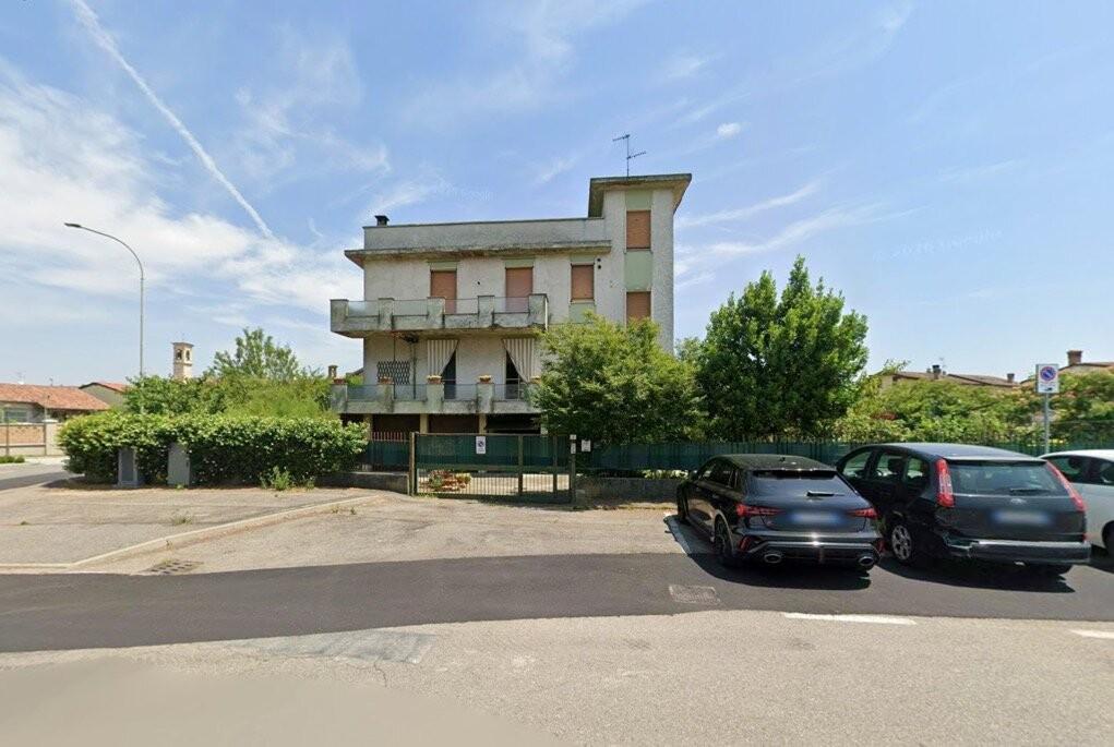 Appartamento in vendita a Tribiano