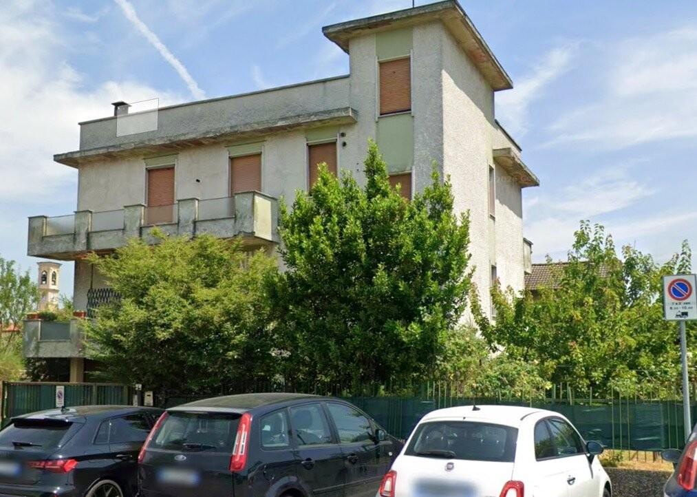 Appartamento in vendita a Tribiano